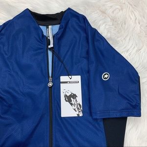 NEW! Women's Cycling Jersey - ASSOS Ss UMA Bike Jersey GT - Large